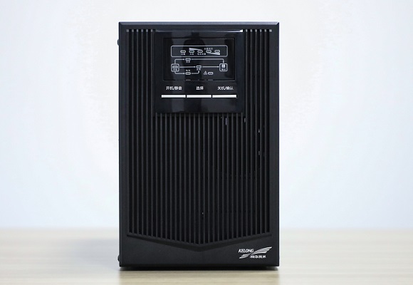 YY易游体育UPS YTR11系列（1-10KVA）立式