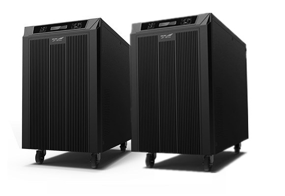 YY易游体育ups电源YTG系列1-10kVA