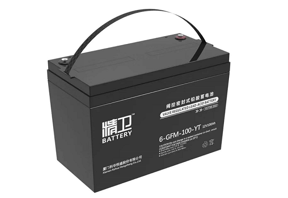 YY易游体育蓄电池12V（精卫系列）