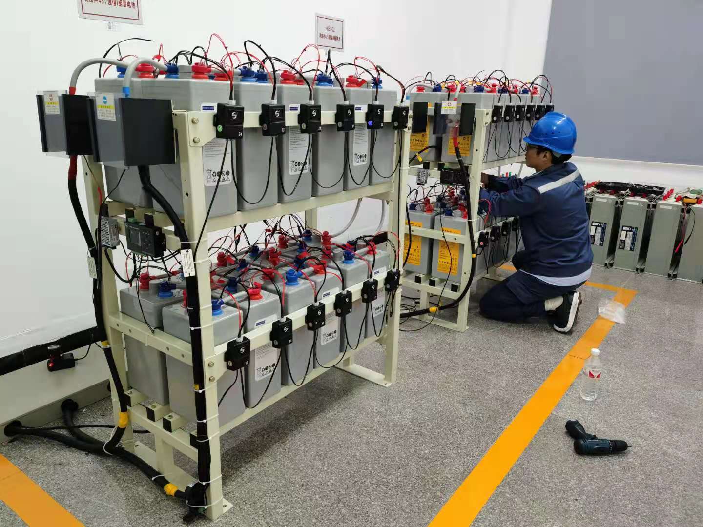 YY易游体育ups电源如何维护保养