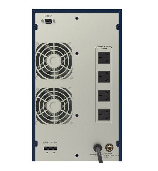 YY易游体育ups怎么查询故障码